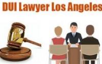 DUI Attorney Los Angeles Logo