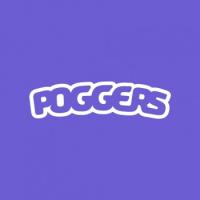 Poggers Logo