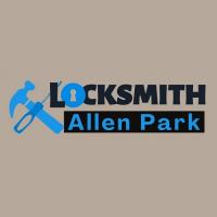 Locksmith Allen Park MI Logo
