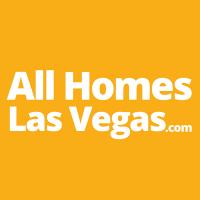 AllHomesLasVegas.com Logo