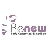Renew Body Contouring & MedSpa Logo