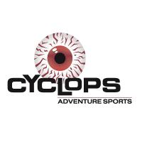 Cyclops Adventure Sports Logo