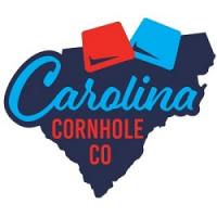 Carolina Cornhole Co. logo