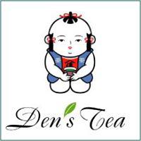 Den's Tea Inc. Logo