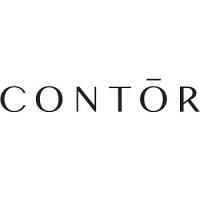 CONTŌR Studios LLC Logo
