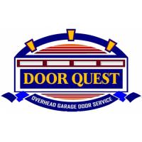 Door quest Logo