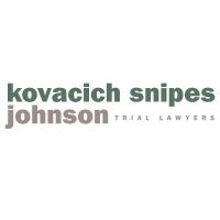 Kovacich Snipse Johnson - Trial Lawyers Logo