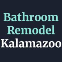 Bathroom Remodel Kalamazoo Logo
