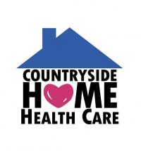 Countryside Home Health Care Logo