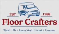 Floor Crafters Flooring & Tile Logo