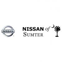 Nissan Of Sumter Logo