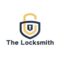The Locksmith Logo