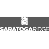 Saratoga Ridge Apartments Logo