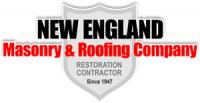 New England Masonry & Roofing Logo