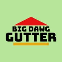 Big Dawg Gutter LLC Logo