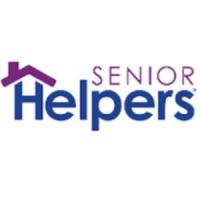Senior Helpers Logo