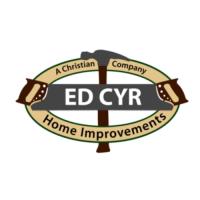 Ed Cyr Home Improvements Logo