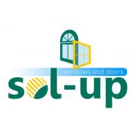 Sol-Up Windows & Doors Logo