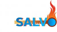 Salvo Media logo