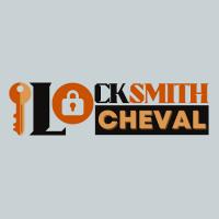 Locksmith Cheval FL Logo