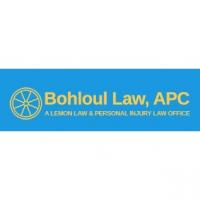 Bohloul Law, APC Logo
