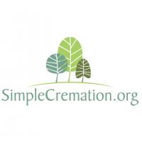 Simple Cremation logo