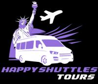 Happy Shuttles Tours Logo