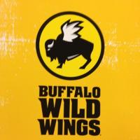 Buffalo Wild Wings Logo