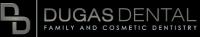Dugas Dental & Carr Orthodontics Logo