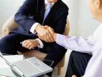 Justin Price Consulting Logo