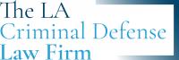 The LA Criminal Defense Law Firm logo