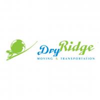 Dry Ridge Moving and Transportation LLC Logo
