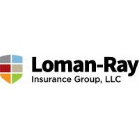 Loman-Ray Insurance Group, LLC Logo