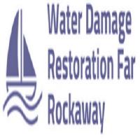 Water Damage Restoration Far Rockaway Logo