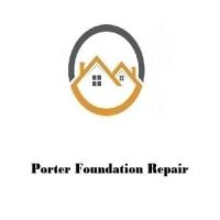 Porter Foundation Repair logo