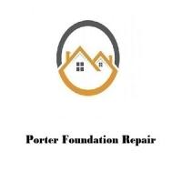 Porter Foundation Repair Logo
