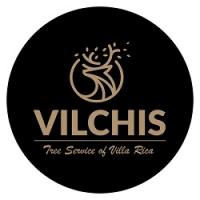 Vilchis Tree Service of Villa Rica Logo