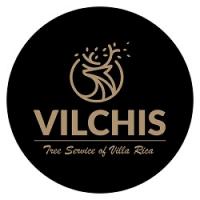Vilchis Tree Service of Villa Rica Logo