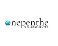 Nepenthe Wellness Center - Ketamine Therapy Logo