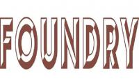 The Foundry Apartments Logo