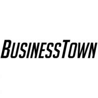 Business Town LLC Logo