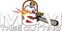 Bronx Discount Tree Cutting Service Logo