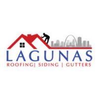 Lagunas Roofing Logo