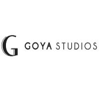 Goya Studios Sound Stage Logo