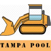 Tampa Pool Installation logo