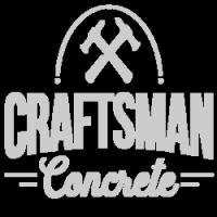 Craftsman Concrete Floors Logo