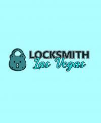 Locksmith Vegas NV Logo