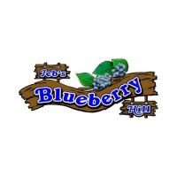Jeb's Blueberry Hill Logo