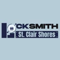 Locksmith St. Clair Shores MI Logo