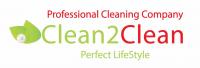 Commercial Cleaning Services NYC logo